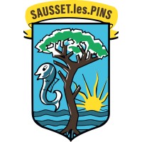 mairie sausset les pins logo