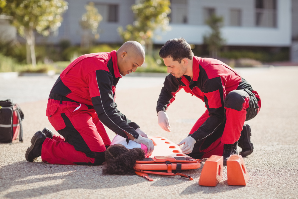 Formation MAC SST Maintien et Actualisation des Compétences en Sauvetage Secourisme du Travail