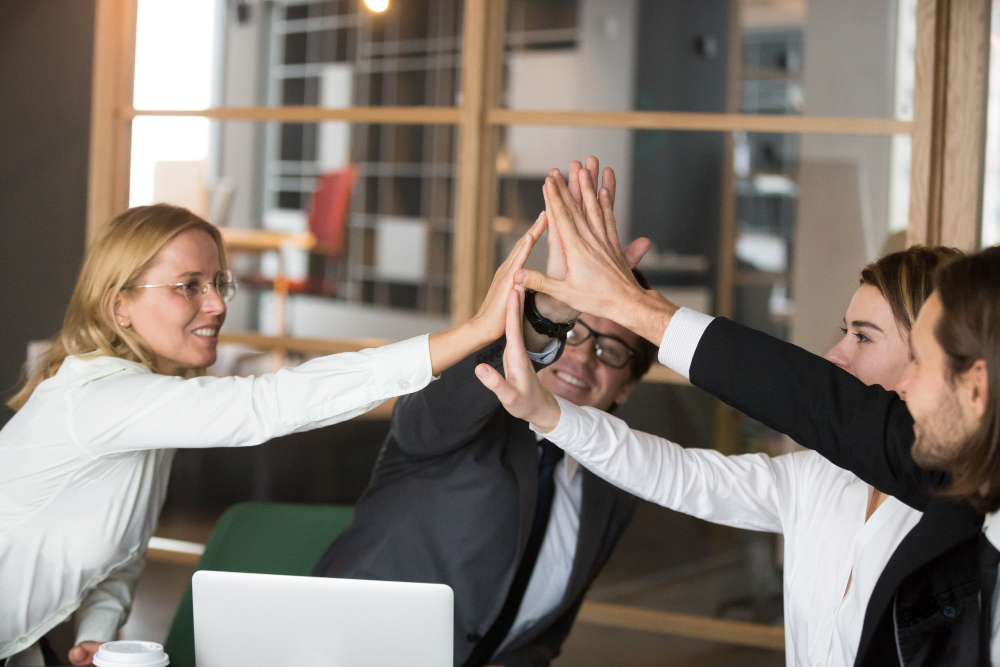 Formation QVT et prévention des risques psychosociaux