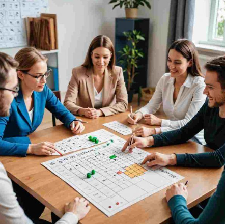 formation ludo pédagogie